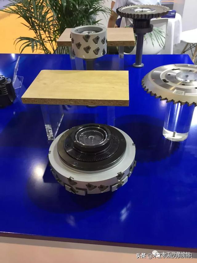 2018上海国际木工机械展