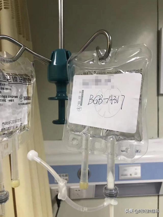 驚心動魄4年抗癌史：歷經40次PD-1治療，他正向臨床治愈目標挺進