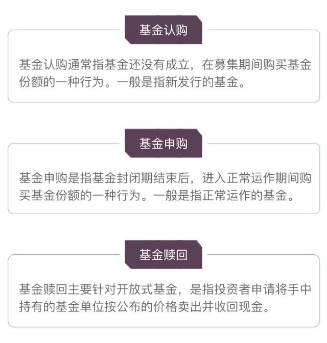 小白理财入门必修课(14种理财方式) 第1张