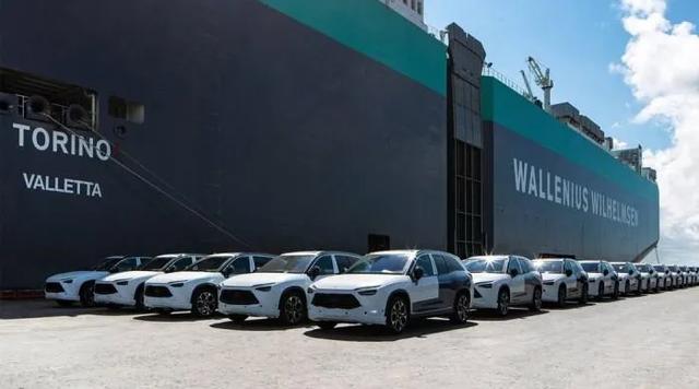 中国制造再度被海外追捧！价格翻倍仍成国外市场“新贵”