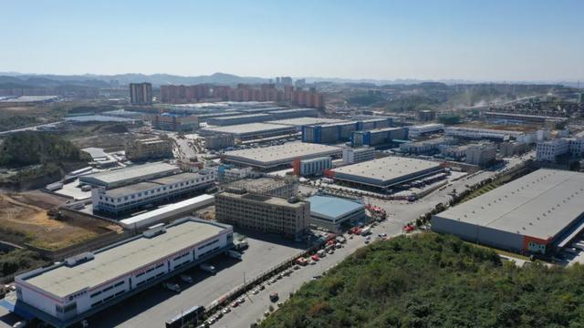 黔货如何出山？