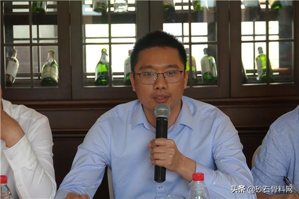 砂石骨料网最新消息