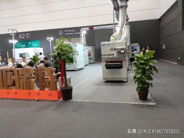 广东2020年木工机械展