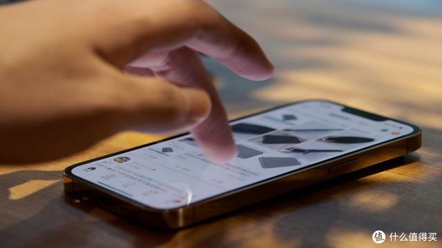 我为什么从iPhone 13 Pro换成了iPhone 13-第11张图片-9158手机教程网