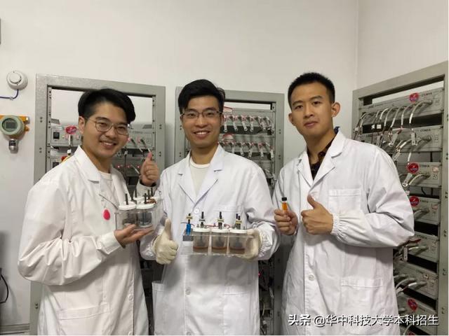 全国第一！聚焦消化道肿瘤、实现中国“芯”突破，华中科技大学又获大奖！