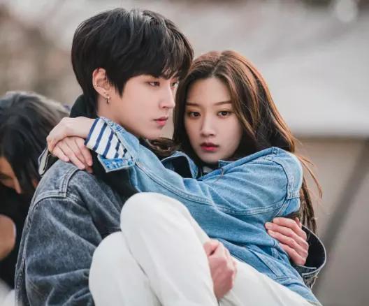 《女神降临》男二号(女神降临男二号叫什么)-天晟网