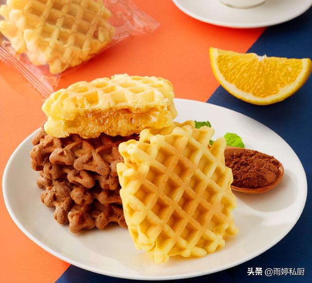 嘴巴寂寞了？试试这5款“解馋零食”，美味又便宜，孩子也爱吃