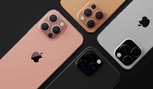 苹果秋季发布会提前看，iPhone 13等多款产品更多功能细节曝光