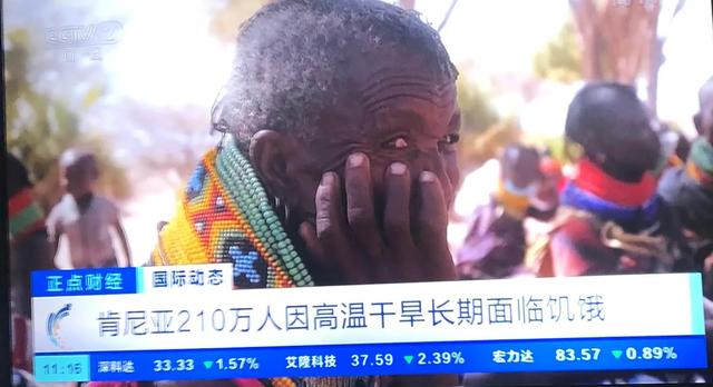 很奇怪！今年世界到处水灾？问题是哪来那么多水呢？我来告诉你