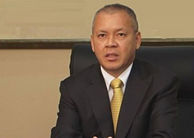 加多宝之父陈鸿道：百亿凉茶帝国制造者，也是流亡香港在逃嫌犯