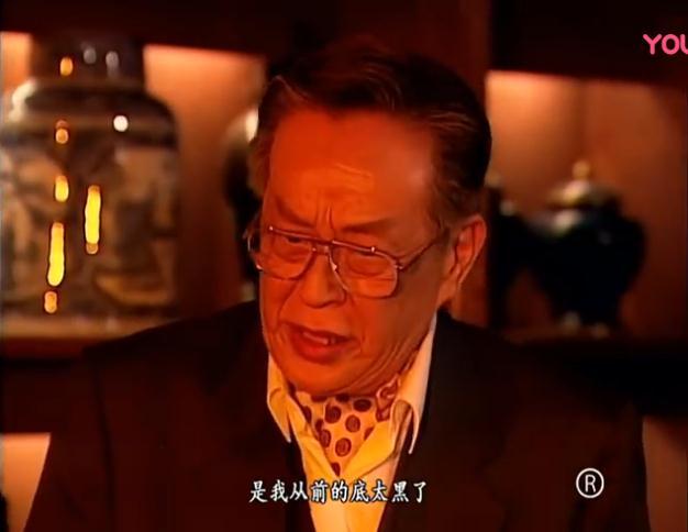 在TVB，每个豪门都有个“来历不明”的儿子