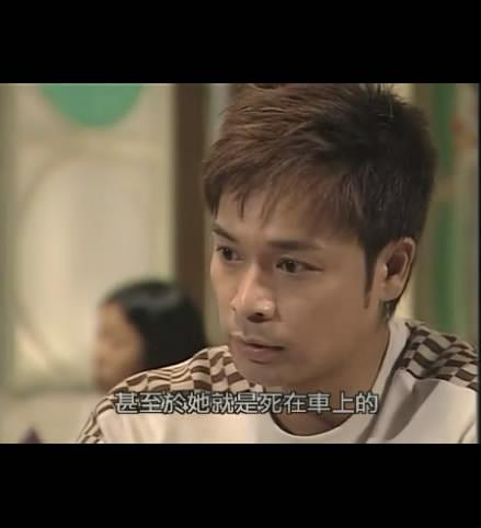 盘点20部TVB高能刑侦剧，在查案的世界里停不下来！