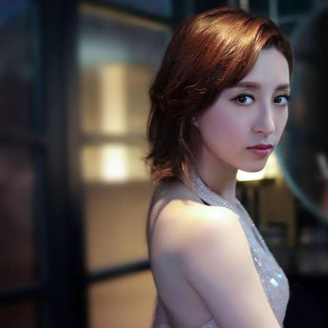 TVB人气小花如愿拍摄旅游节目《3日2夜》 入行十年曾拍摄多部剧集