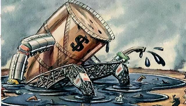 能源短缺，还会持续多久？