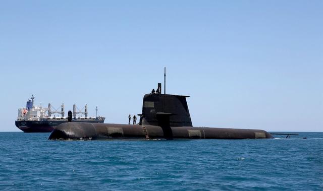 澳大利亚买核潜艇，法国损失500亿，但对中国的影响无法用钱衡量