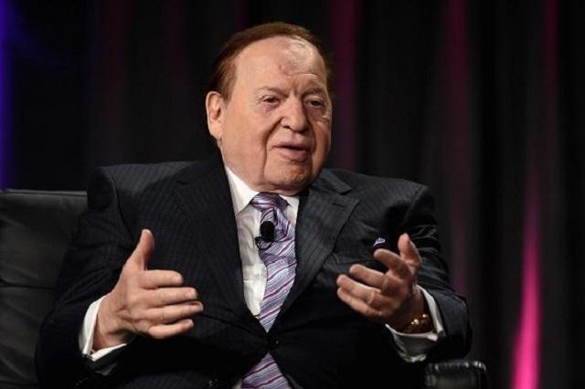 美国政界大佬——美国政界要员-天晟网