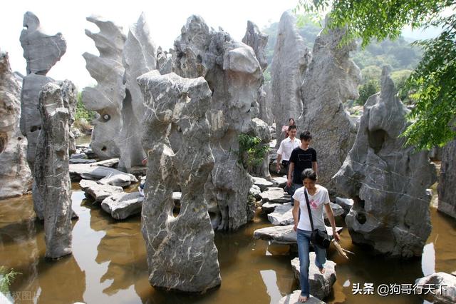 珠海十大景点