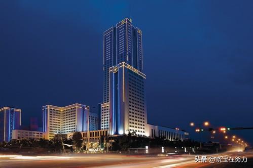 东莞五星级酒店 东莞五星级酒店
