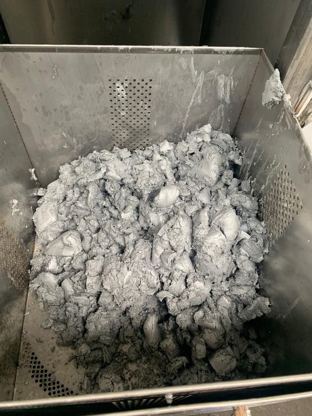 过滤机的设备