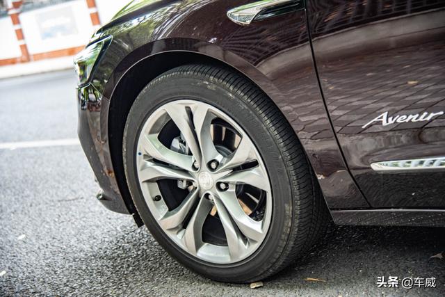 新君越怎么样百度 新君越怎么样