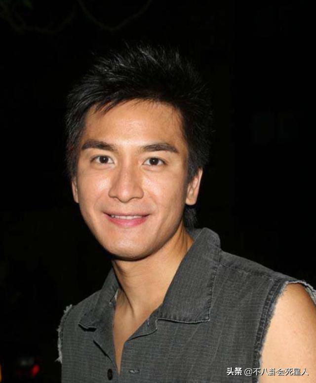 tvb男明星