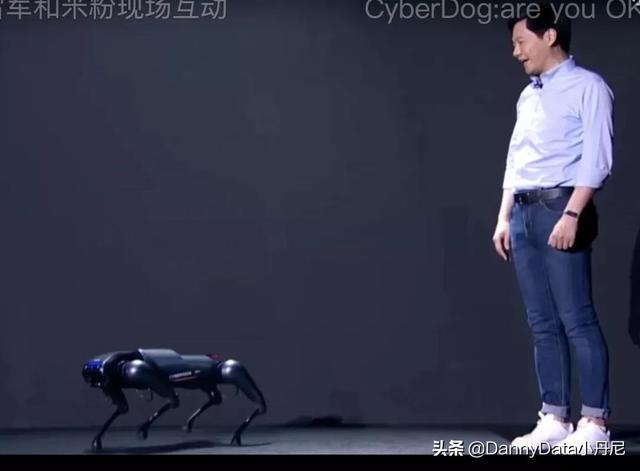 年轻人必关注7大硬科技？「小丹尼」-第28张图片-9158手机教程网