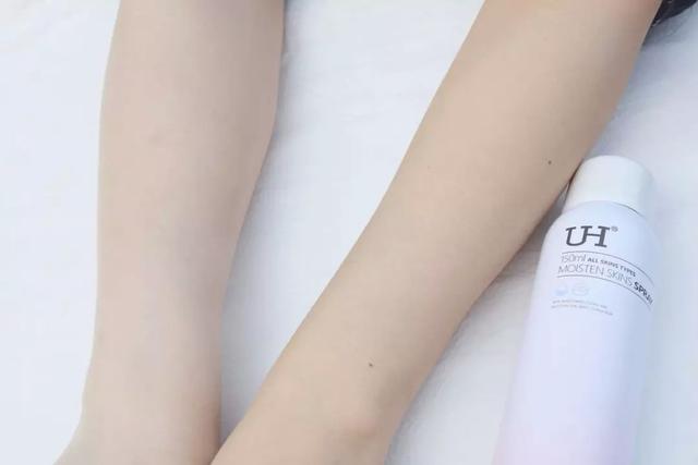 百元美白身体乳