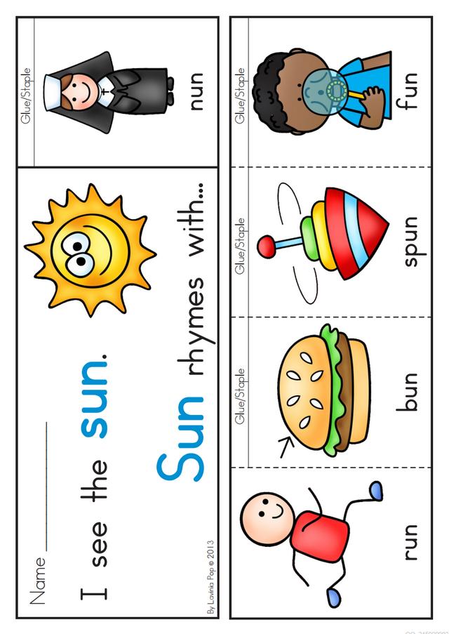 免费分享Word  Family十五本高清PDF，轻松让孩子词汇量翻倍