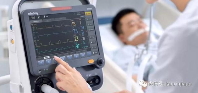 身價暴漲52億！取代海底撈老板，賣醫療器械的他成爲新加坡首富