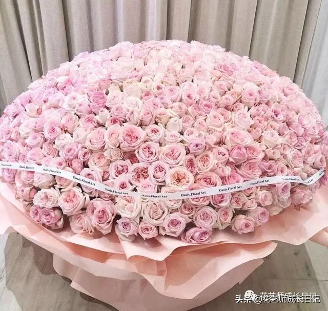 21朵玫瑰花语