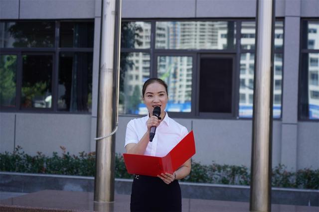 童心向党爱祖国 快乐运动促健康—汉江实验学校幼儿园亲子运动会