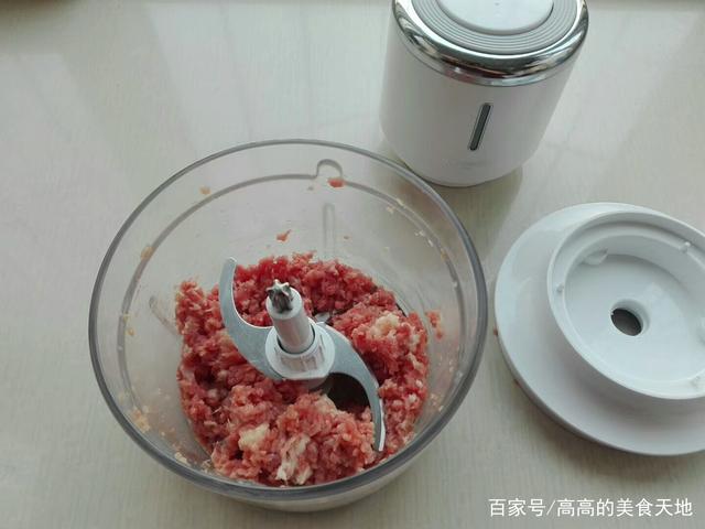 番茄肉酱意大利面