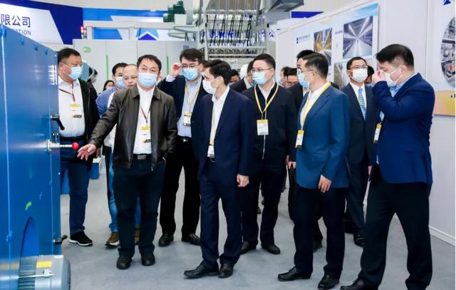 2014年纺织机械展