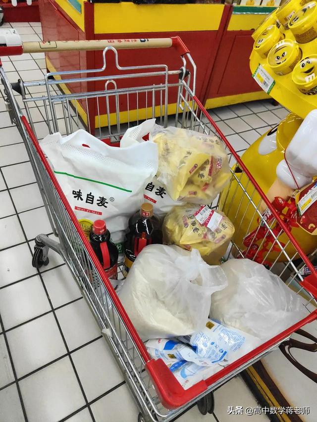 生活必需品你儲備了嗎 熱點訊息網