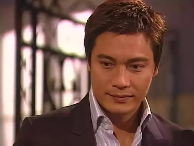 港剧迷这里看，TVB历届视帝视后大盘点