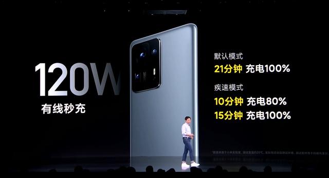 4999起售的小米MIX4，看完這些參數，你會買嗎？