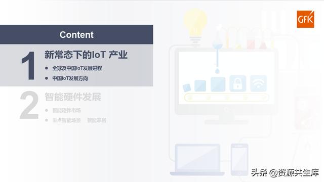 2021智能家电发展现状解析及趋势研判