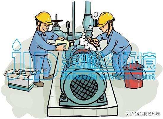 冲氧过滤机的简单介绍