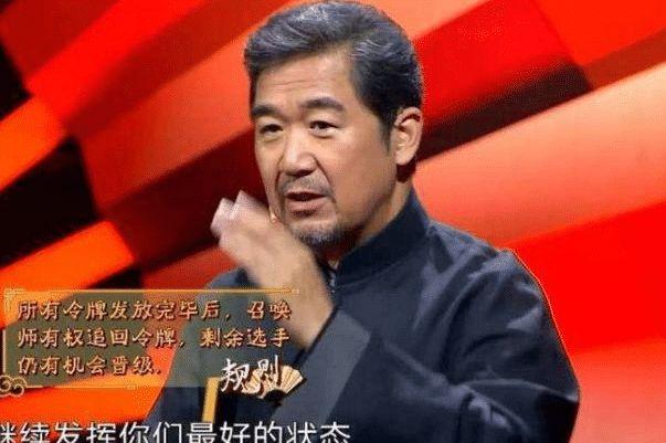 郭德纲承认的四个师叔 三个影坛大佬 一个艺术大师是谁「郭德纲师兄」