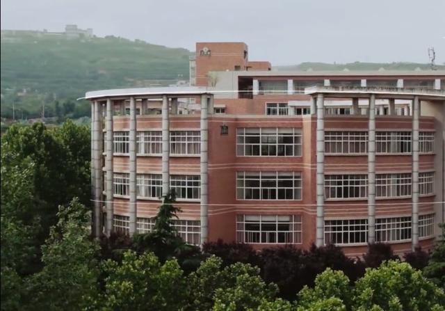 陕西省录取分较矮的准一本高校—西安工程大学