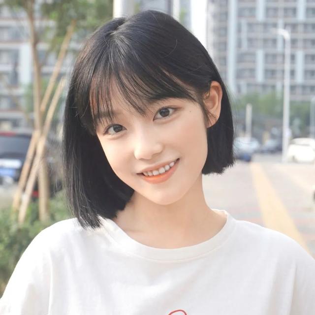 个子矮适合什么发型女（小个子什么发型好看）