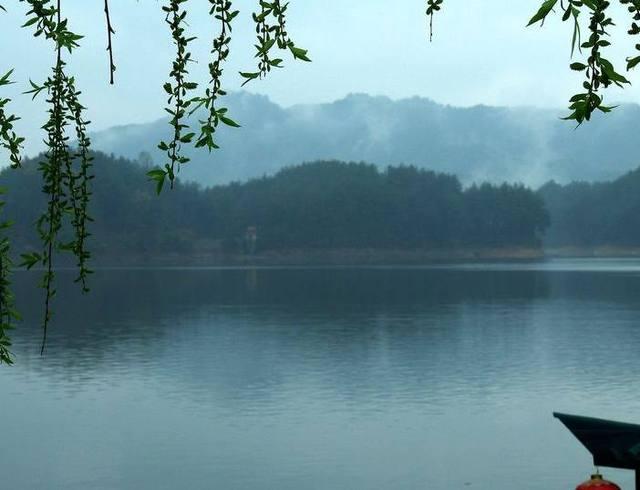 台湾风景