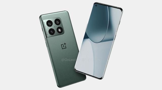 特斯拉Model Phone渲染图曝光；鼎桥M40或搭载麒麟9000E