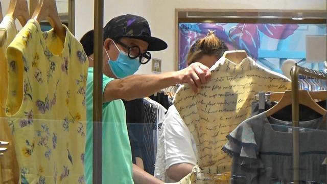 梅艳芳70岁哥哥承认出轨 妻子默许 全家人至今仍花用梅艳芳遗产 太阳信息网