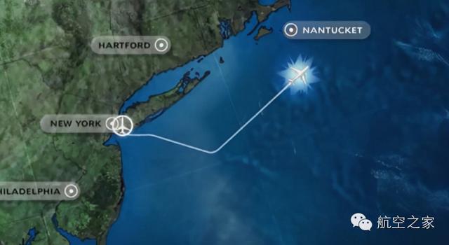 憑空消失的飛機世界上8起飛機失聯的神秘事件