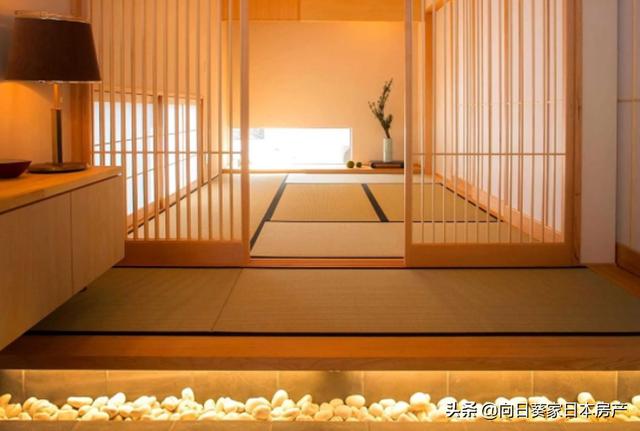 7个和室内装案例 重新审视日本和室的优点 全网搜