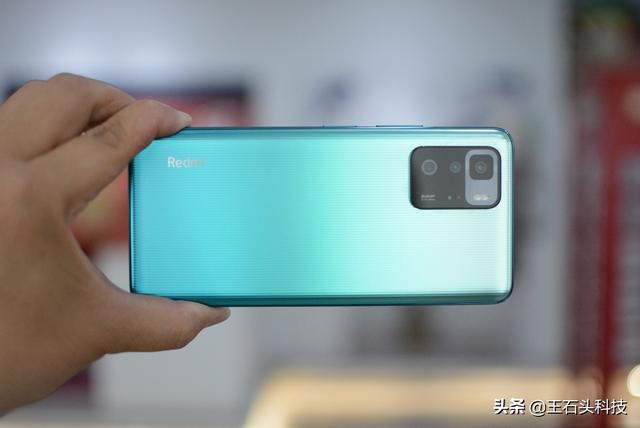 ​Redmi Note11 Pro和Note10 Pro，两款千元机哪款更值得买？