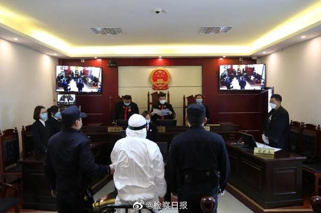 地窖囚禁性侵未成年少女罪犯被执行死刑