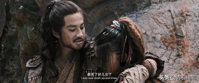神都龙王演员表:刘宪华《征途》播出4天，豆瓣掉到5.6分，但还没烂到不堪入眼