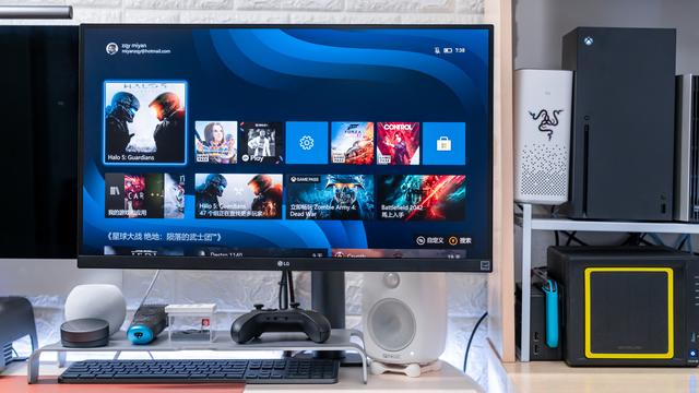 Xbox Series X 的不完全跳坑指南：主机解读、游戏体验以及生态介绍